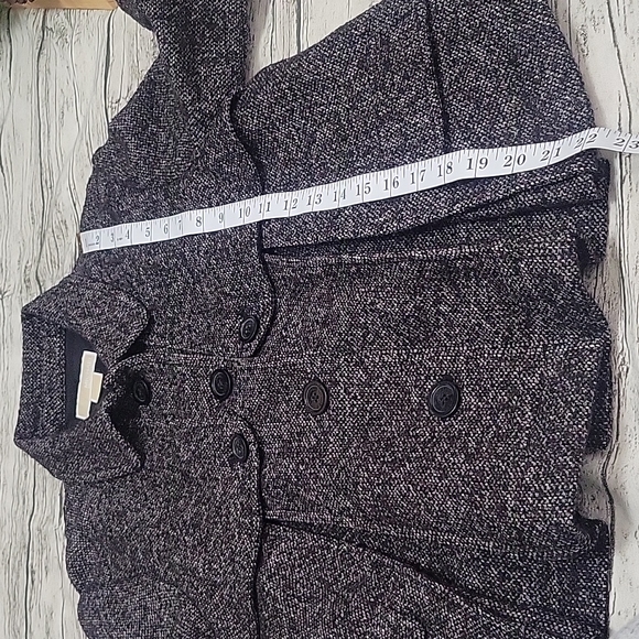 Michael Kors Coat/Jacket, Large - Picture 5 of 15